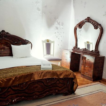 Hotel Santorini Codru Zewnętrze zdjęcie