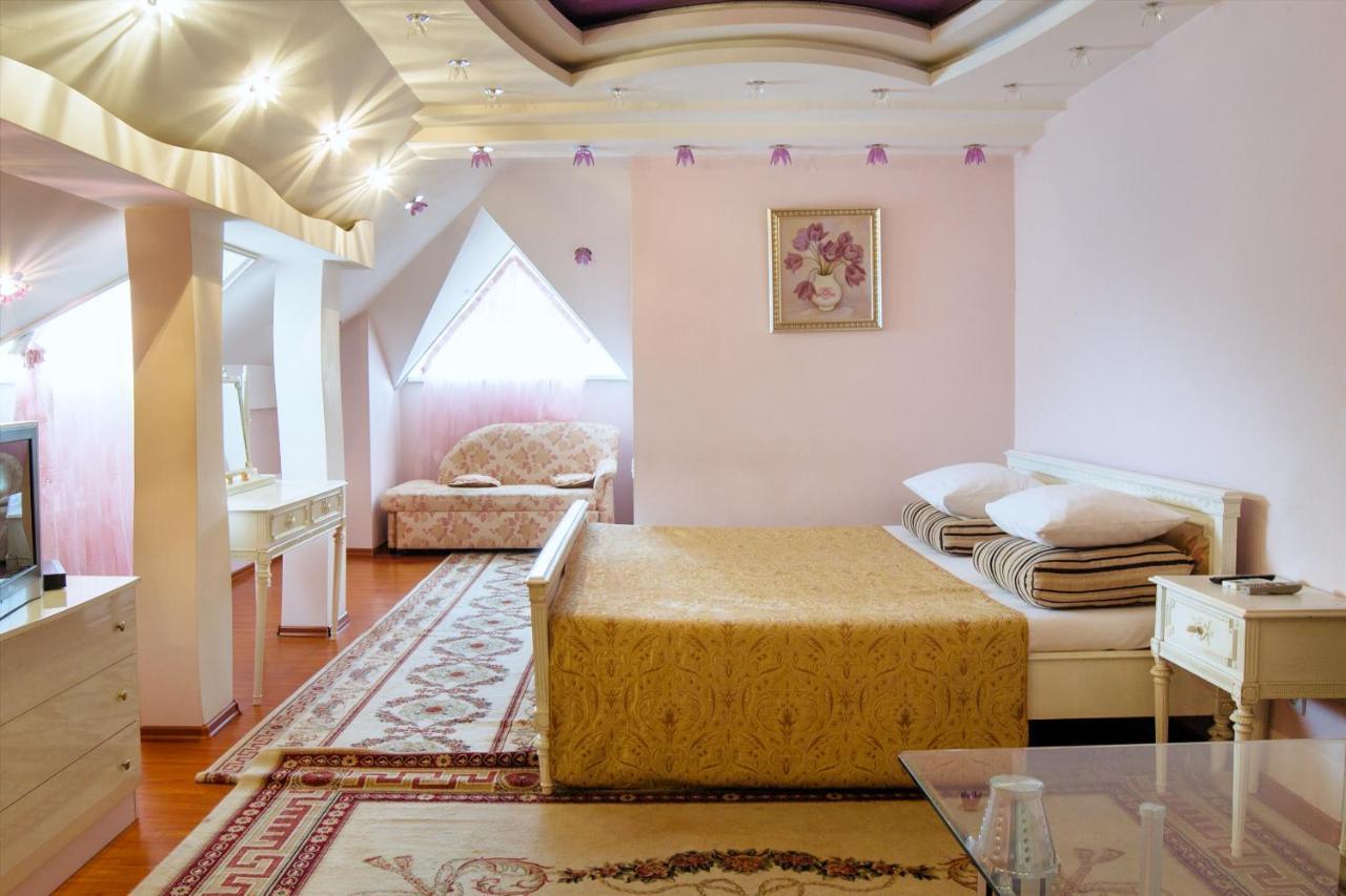 Hotel Santorini Codru Zewnętrze zdjęcie