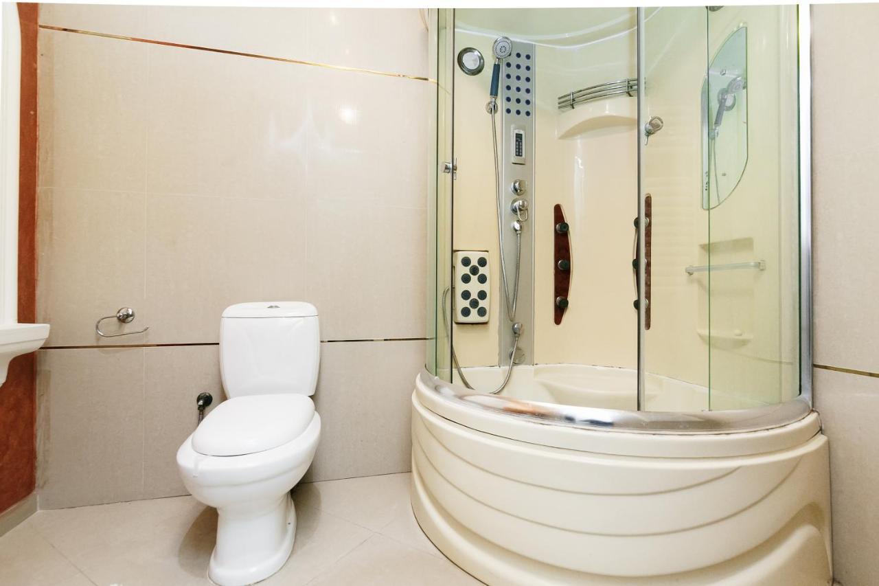 Hotel Santorini Codru Zewnętrze zdjęcie