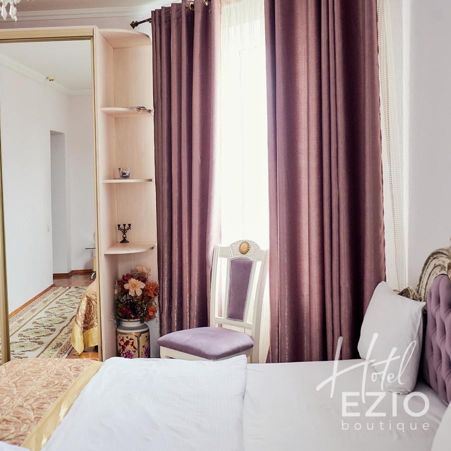 Hotel Santorini Codru Zewnętrze zdjęcie