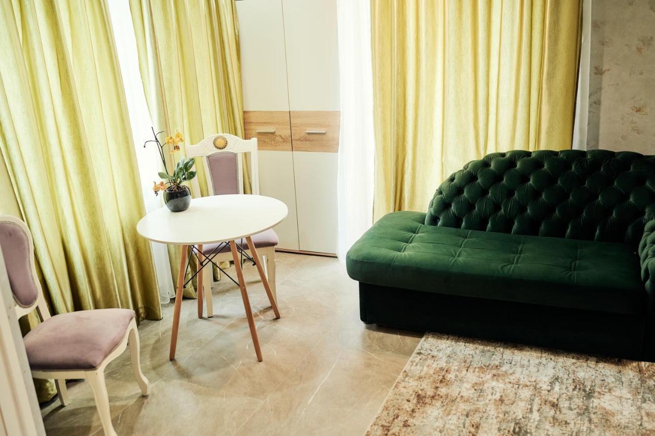 Hotel Santorini Codru Zewnętrze zdjęcie