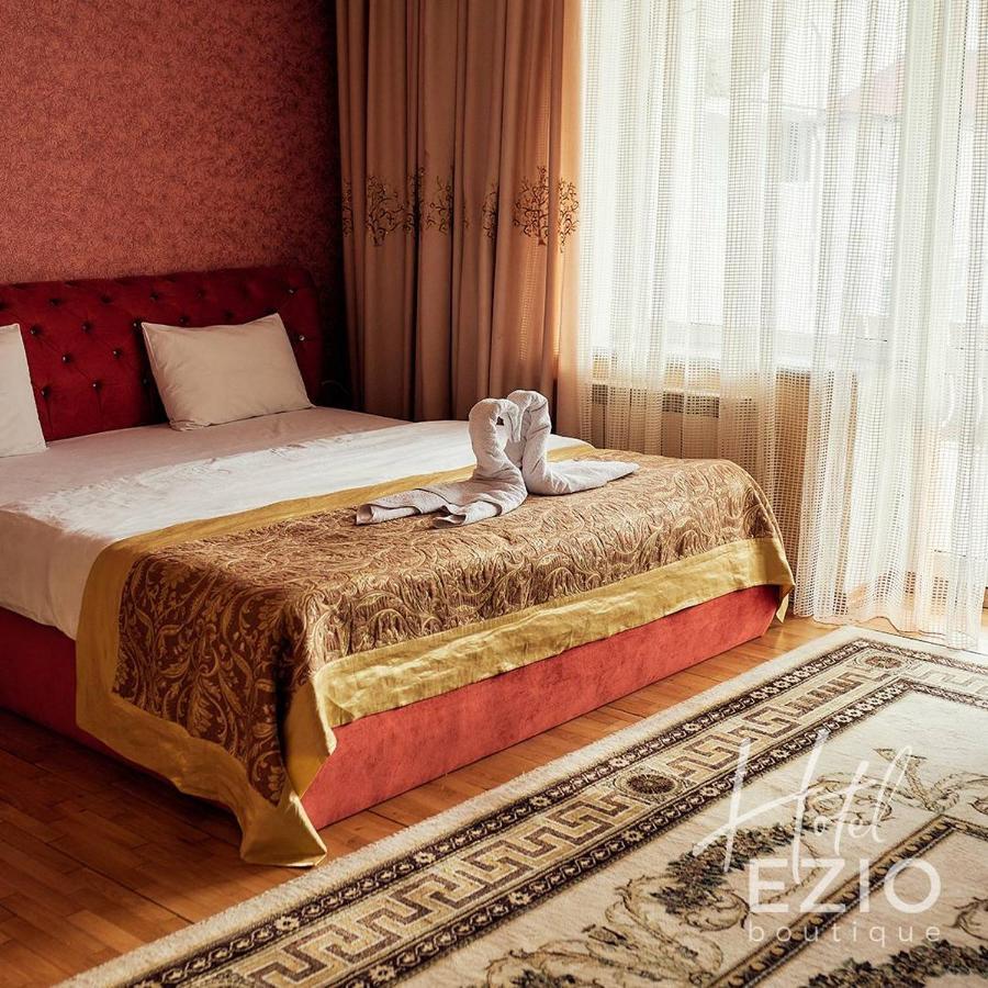 Hotel Santorini Codru Zewnętrze zdjęcie