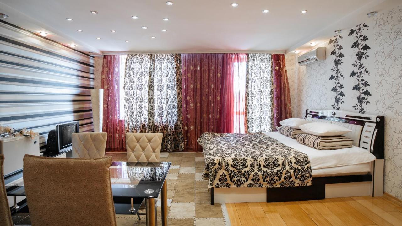 Hotel Santorini Codru Zewnętrze zdjęcie