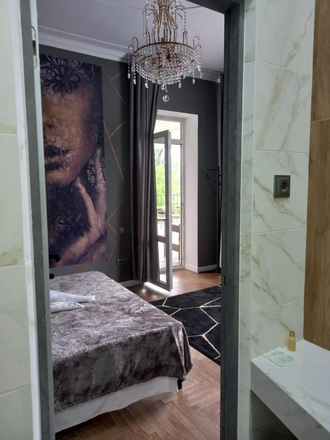 Hotel Santorini Codru Zewnętrze zdjęcie