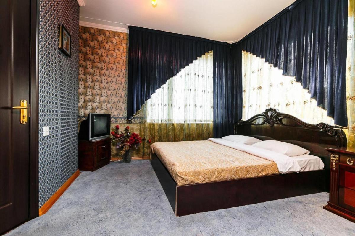 Hotel Santorini Codru Zewnętrze zdjęcie