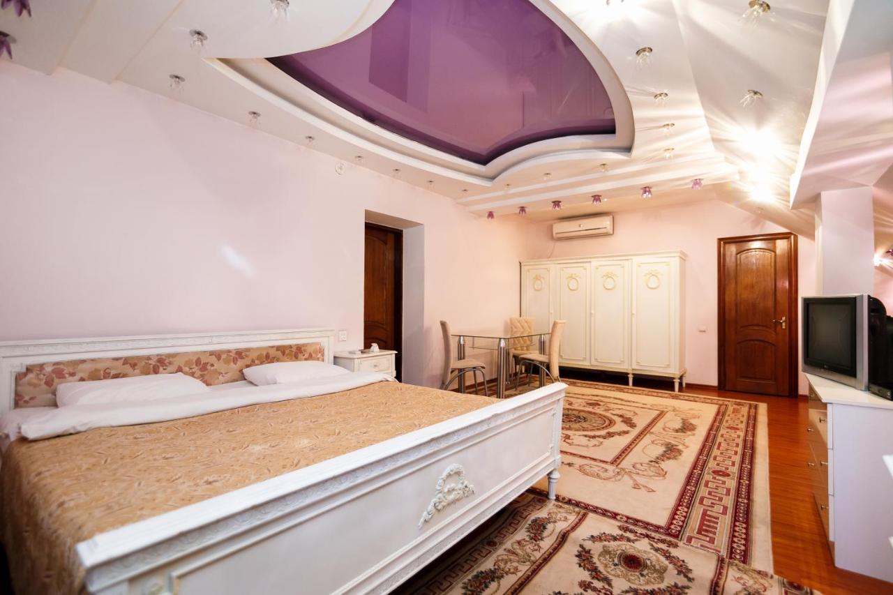Hotel Santorini Codru Zewnętrze zdjęcie