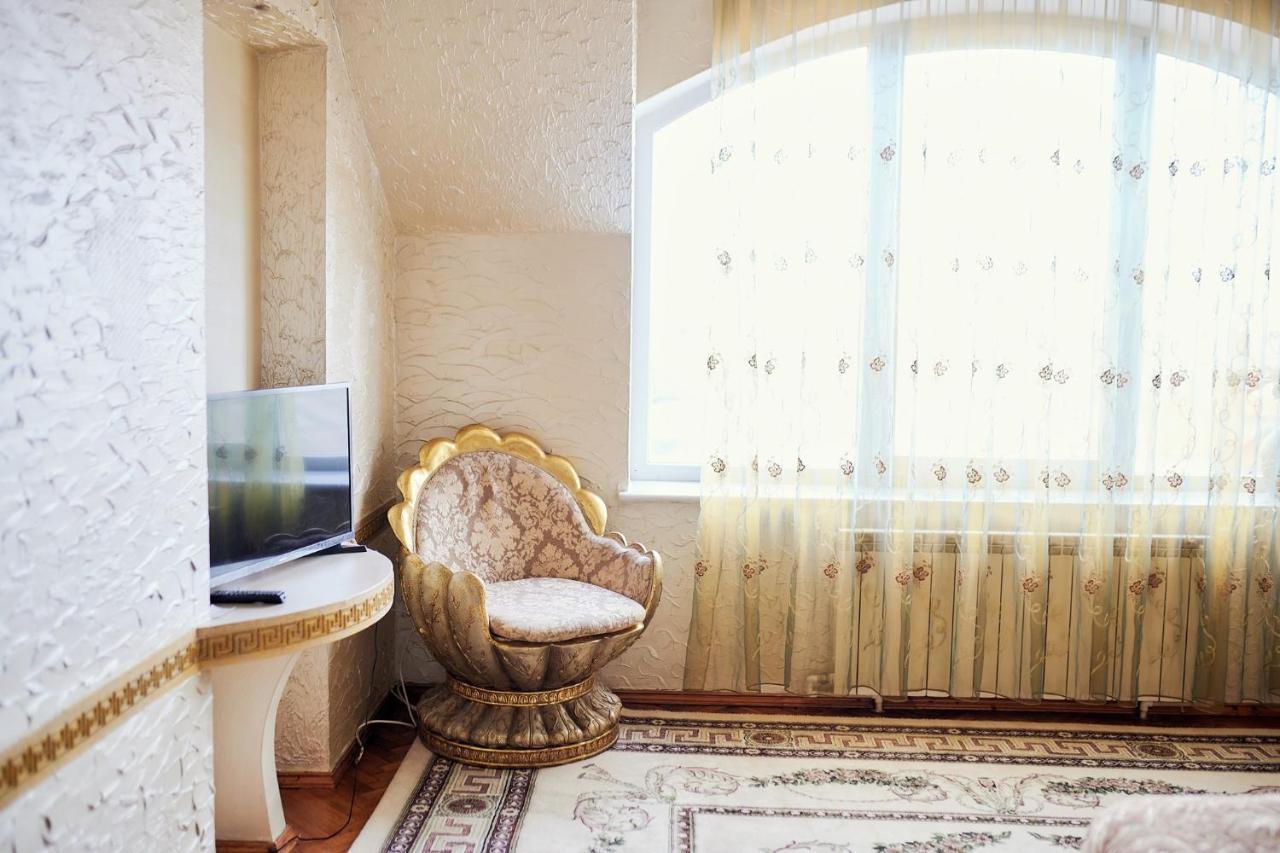 Hotel Santorini Codru Zewnętrze zdjęcie