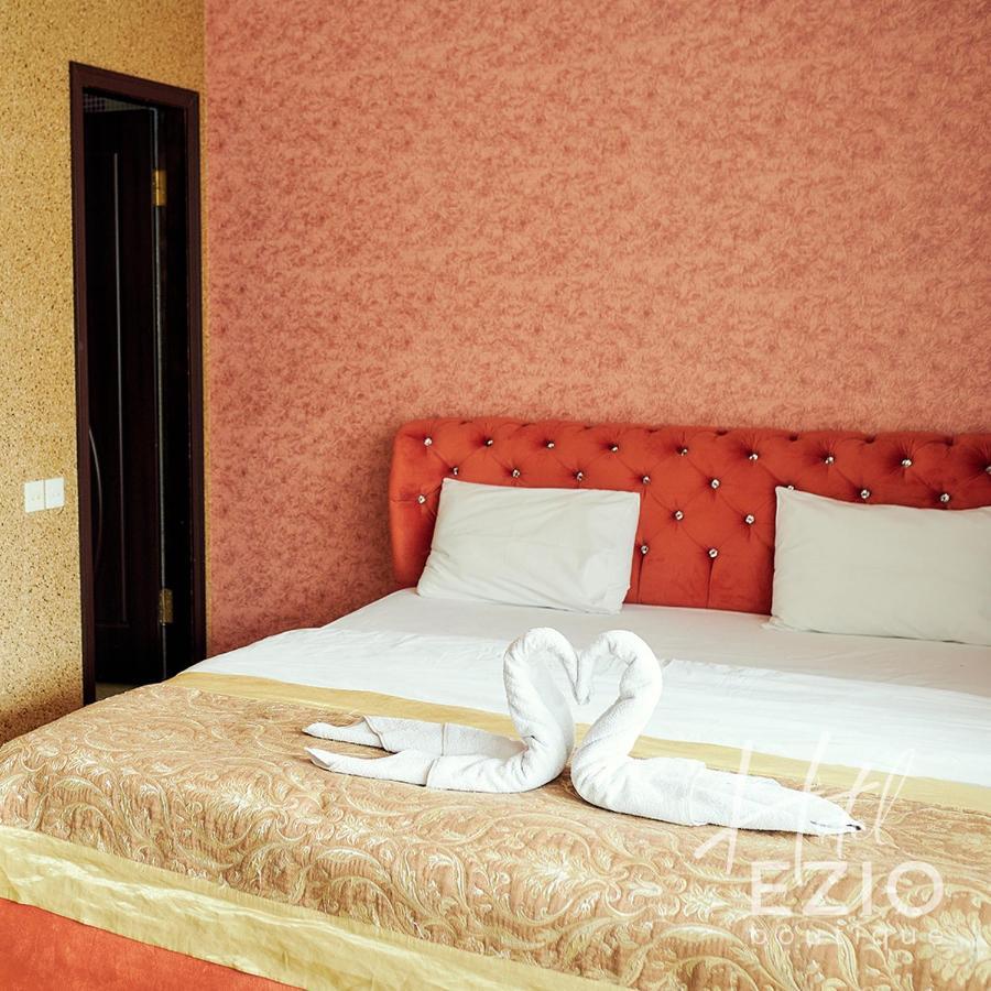 Hotel Santorini Codru Zewnętrze zdjęcie
