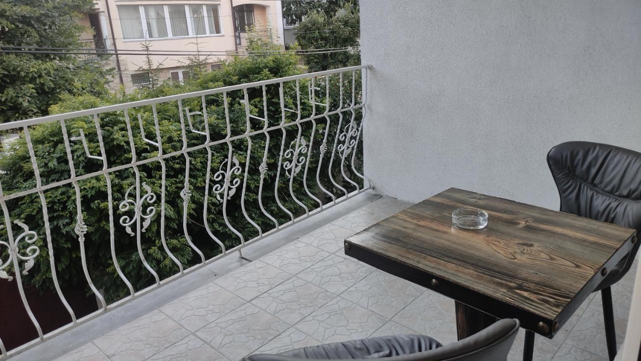 Hotel Santorini Codru Zewnętrze zdjęcie