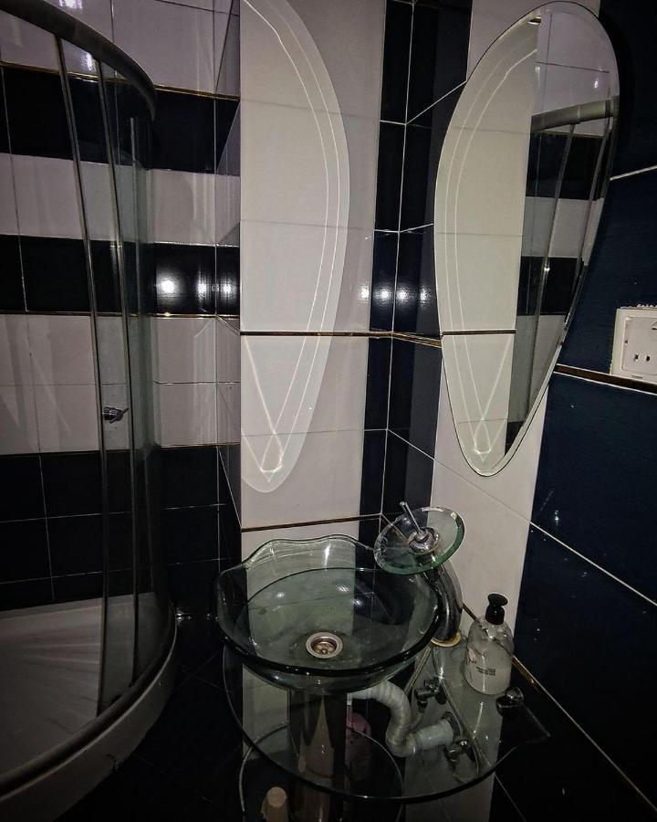 Hotel Santorini Codru Zewnętrze zdjęcie