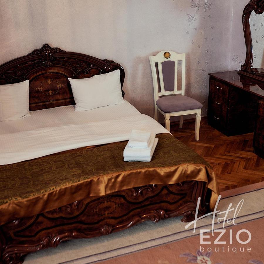 Hotel Santorini Codru Zewnętrze zdjęcie