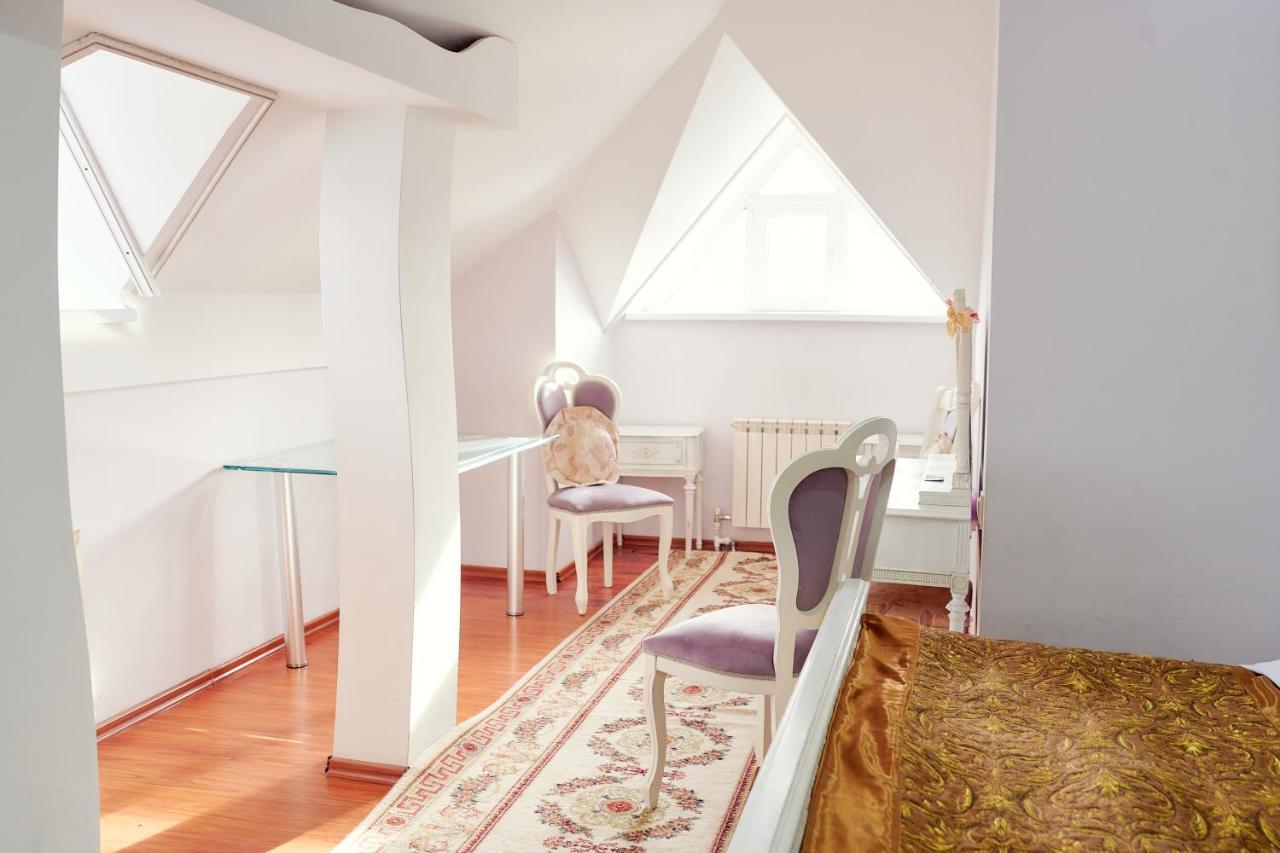 Hotel Santorini Codru Zewnętrze zdjęcie