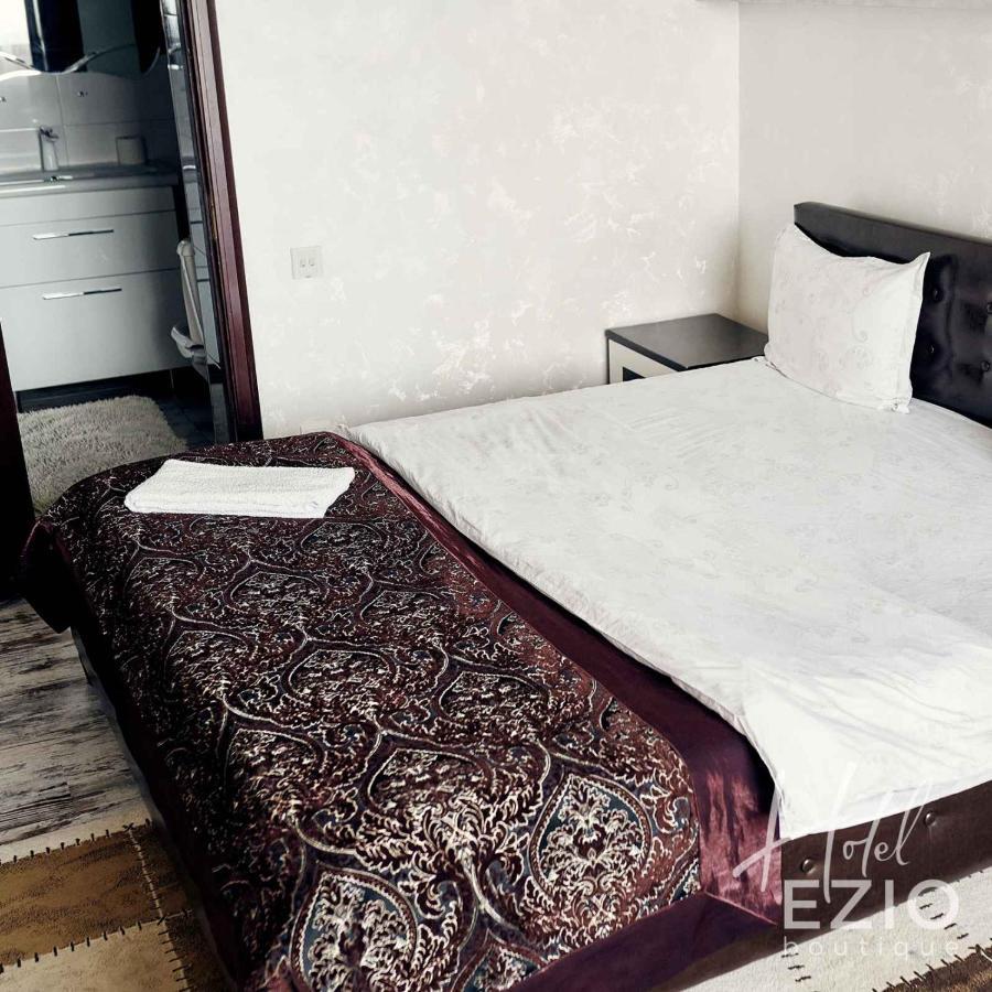 Hotel Santorini Codru Zewnętrze zdjęcie