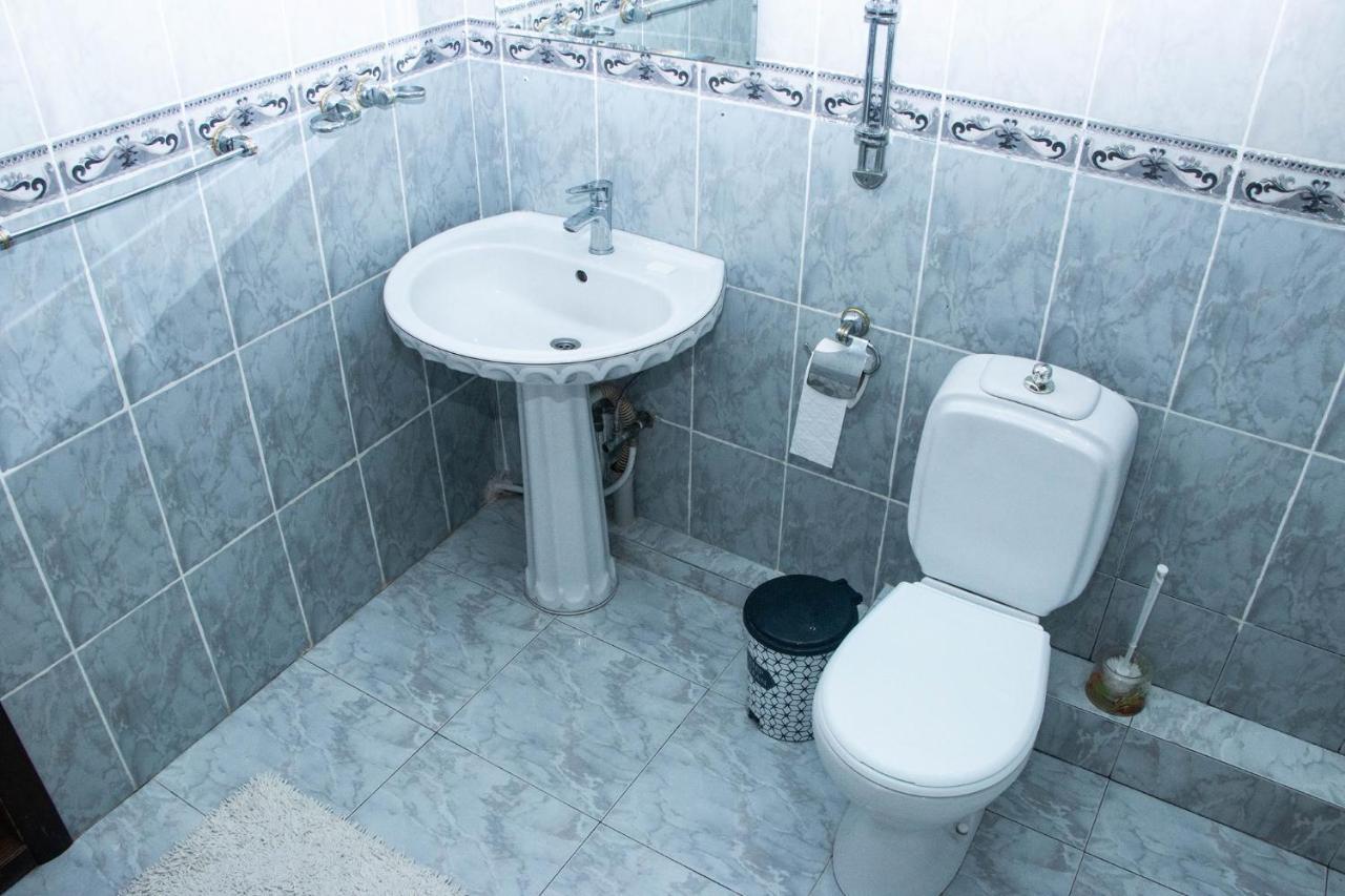 Hotel Santorini Codru Zewnętrze zdjęcie