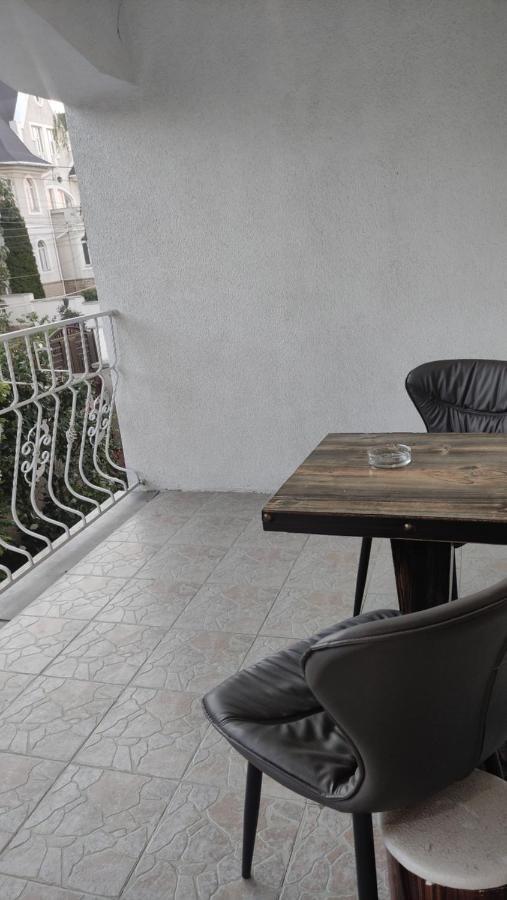 Hotel Santorini Codru Zewnętrze zdjęcie