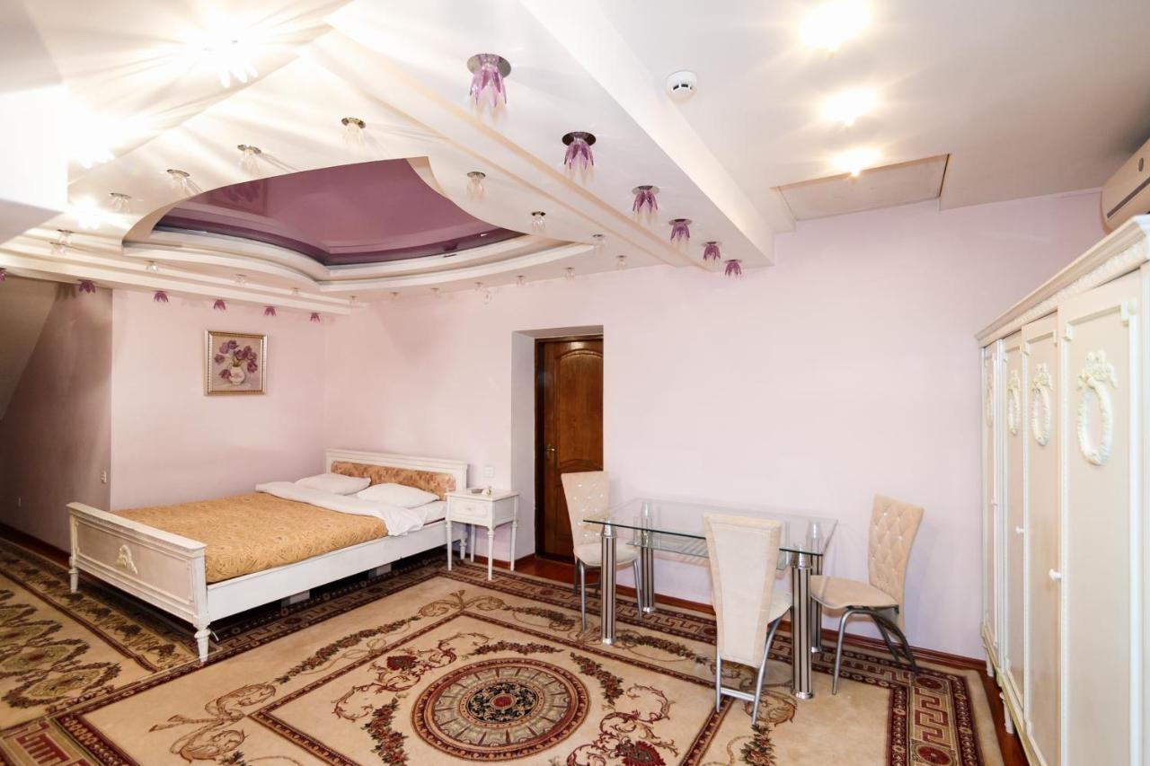 Hotel Santorini Codru Zewnętrze zdjęcie