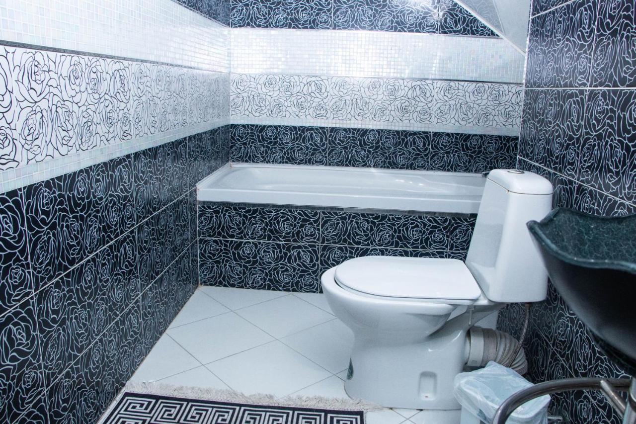 Hotel Santorini Codru Zewnętrze zdjęcie