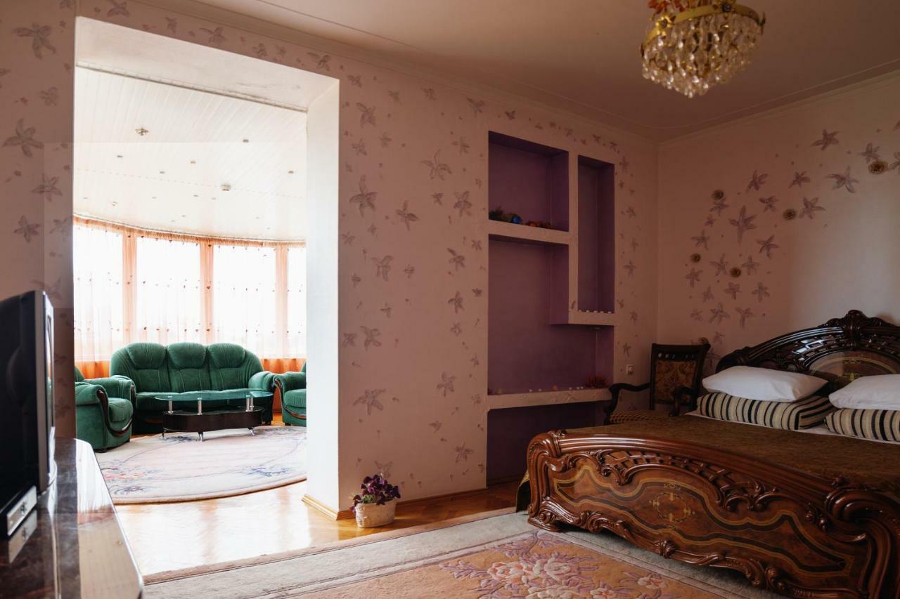 Hotel Santorini Codru Zewnętrze zdjęcie