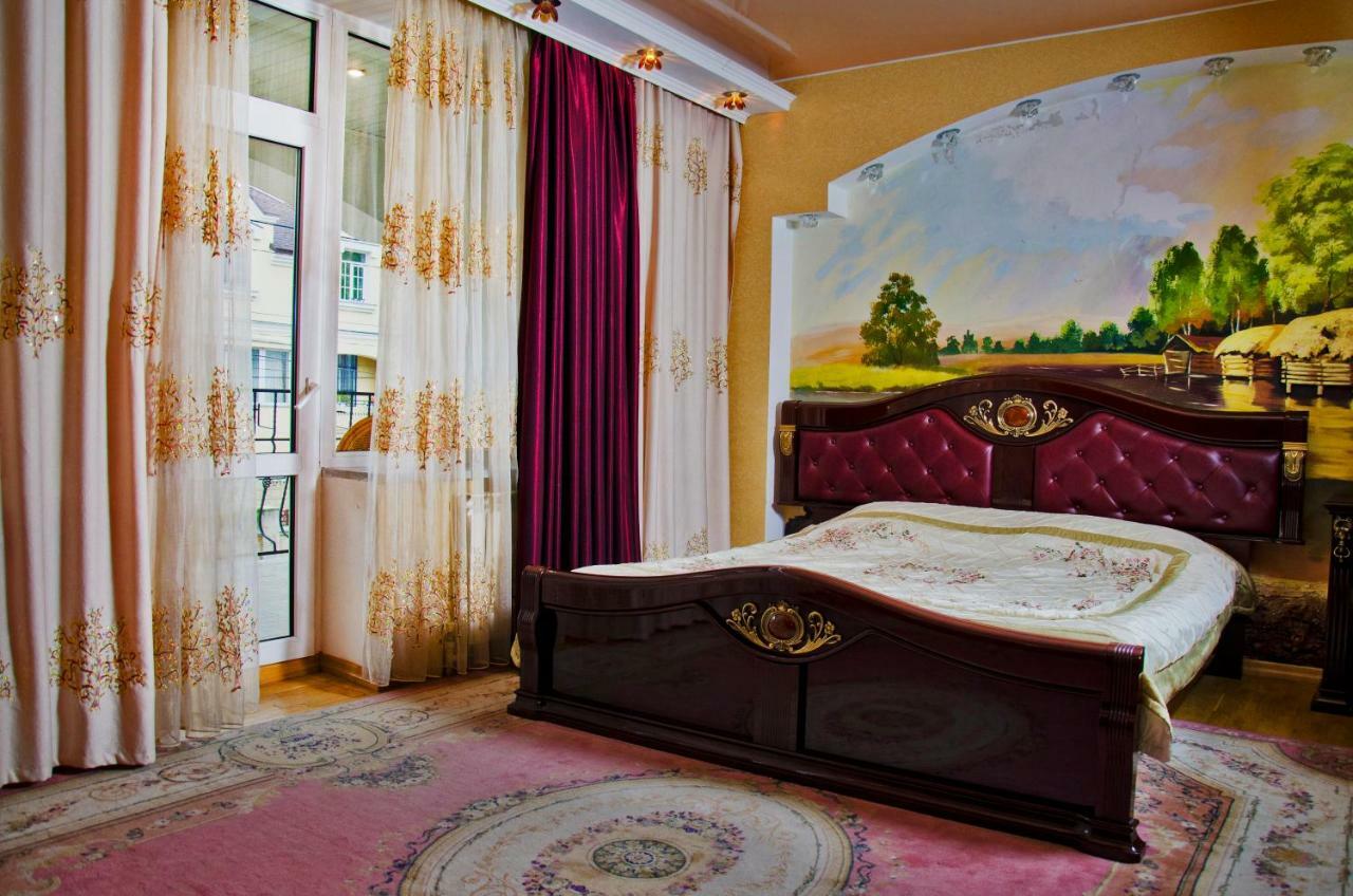 Hotel Santorini Codru Zewnętrze zdjęcie